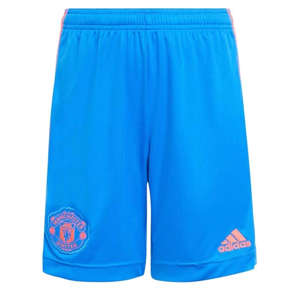 Pantalones Manchester United 2ª 2021-2022